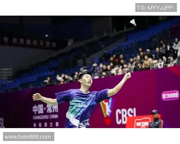 武汉羽毛球队在羽毛球状态排行榜中荣获第4名展现强劲实力与潜力 武汉羽毛球队在羽毛球状态排行榜中荣获第4名展现强劲实力与潜力