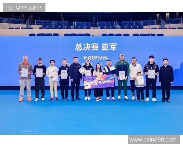 南京网球队引领最新网球节奏TOP10榜单风潮,实力与魅力并存 南京网球队引领最新网球节奏TOP10榜单风潮,实力与魅力并存