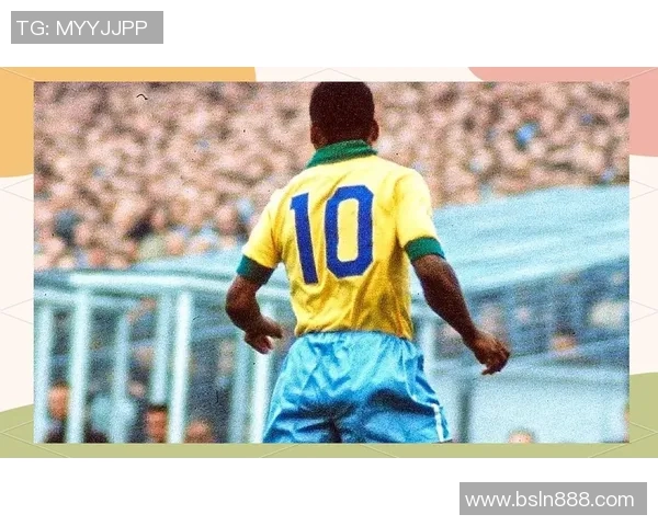 巴西足球传奇白人明星的辉煌历程与成就探秘 巴西足球传奇白人明星的辉煌历程与成就探秘