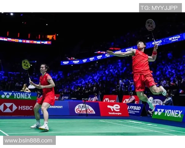 广州羽毛球队在世锦赛中的比赛经验与表现分析 广州羽毛球队在世锦赛中的比赛经验与表现分析