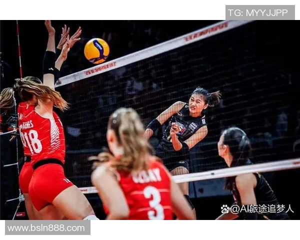 排球深度解析:西安排球队转换策略与战术的全面剖析 排球深度解析:西安排球队转换策略与战术的全面剖析