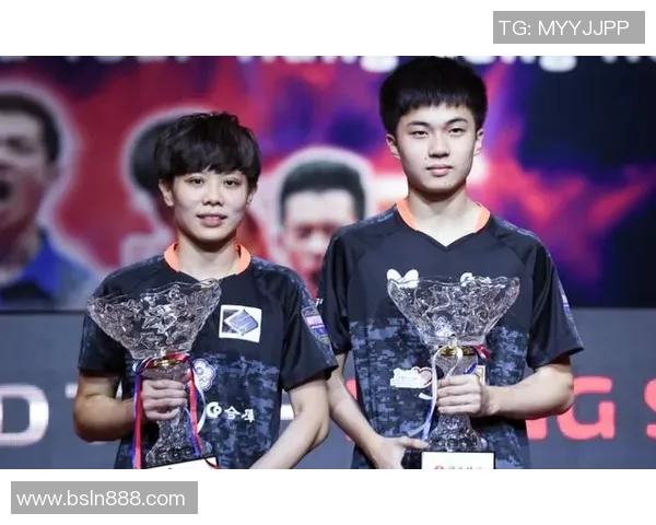 杭州乒乓球队在奥运会上的技术表现分析与点评展望