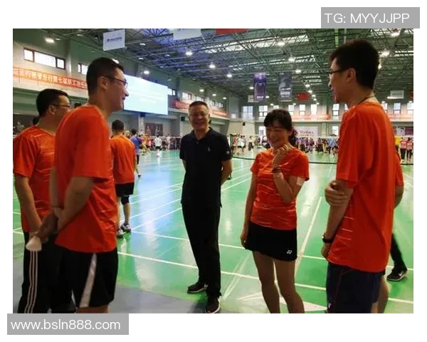 武汉羽毛球队耐力表现数据分析揭示运动员训练效果与比赛成绩的关系 武汉羽毛球队耐力表现数据分析揭示运动员训练效果与比赛成绩的关系