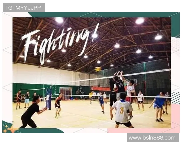 科学排球训练法揭秘提升实力的有效策略与技巧